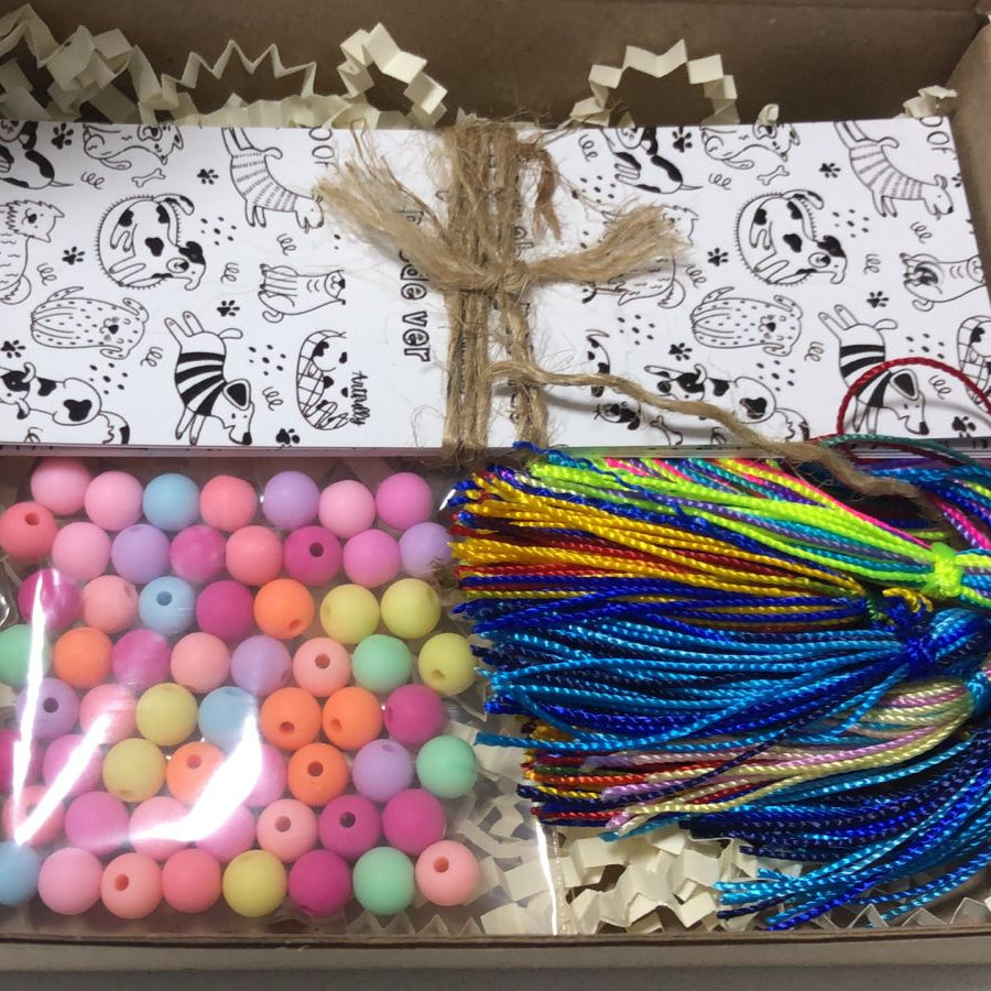 Kit Separadores Mágicos